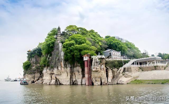 “世界名山看中国，中国名山看江西”江西十大名山综合排名出炉