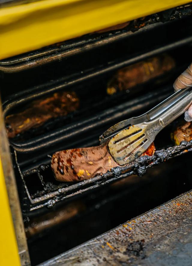 捕捉江汉路秋日心动，速戳收藏城市温柔