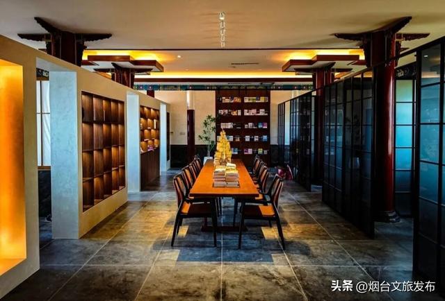 【乐游烟台】周末好去处丨被烟台家门口的赏秋徒步地，美哭了！