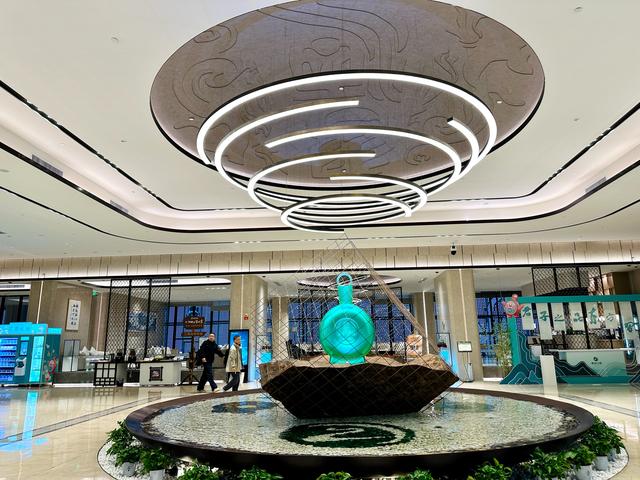 贵州最特别的地方，美食美酒人文历史都不缺