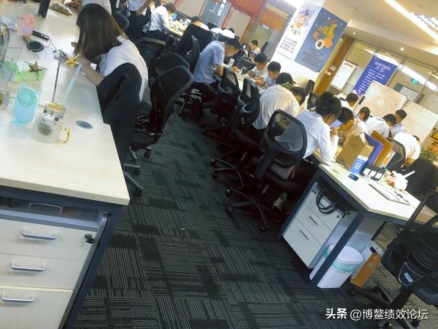 月薪3万招不到大牛运营？不是钱不够，是薪酬逻辑反了