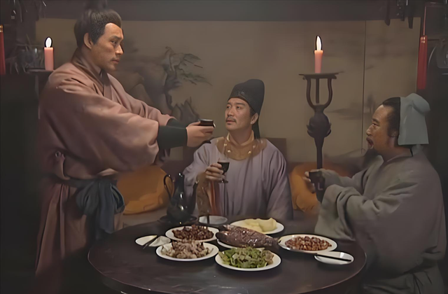 武松被县令赏赐的“都头”一职，放到现在是多大的官？别被吓到了