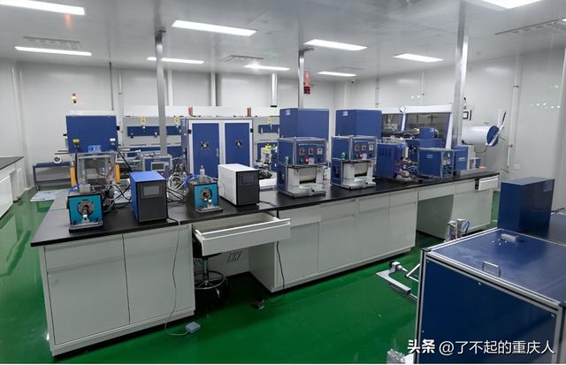 明月湖实验室正式揭牌 将打造全球新材料创新高地