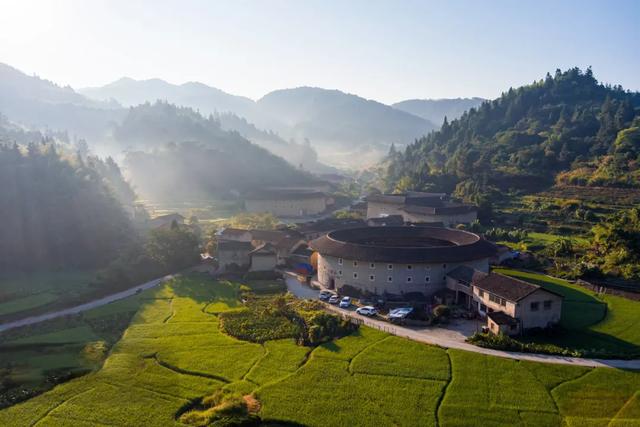 客家土楼景,云水谣镇情——史上最全福建漳州旅游攻略