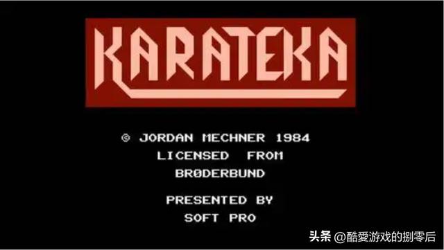 ⒂红白机回忆杀！那些年和小伙伴轮番作战的暑假！百款FC游戏回顾