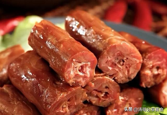 90年代穷人的“下酒菜”，如今却身价暴涨，月薪过万吃着都费劲