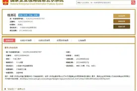 湖北超百名村民被冒名注册工商营业执照，记者调查→图片