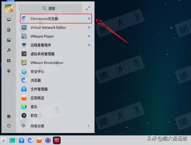 信创系统上的Chromium内核：国产浏览器的核心力量