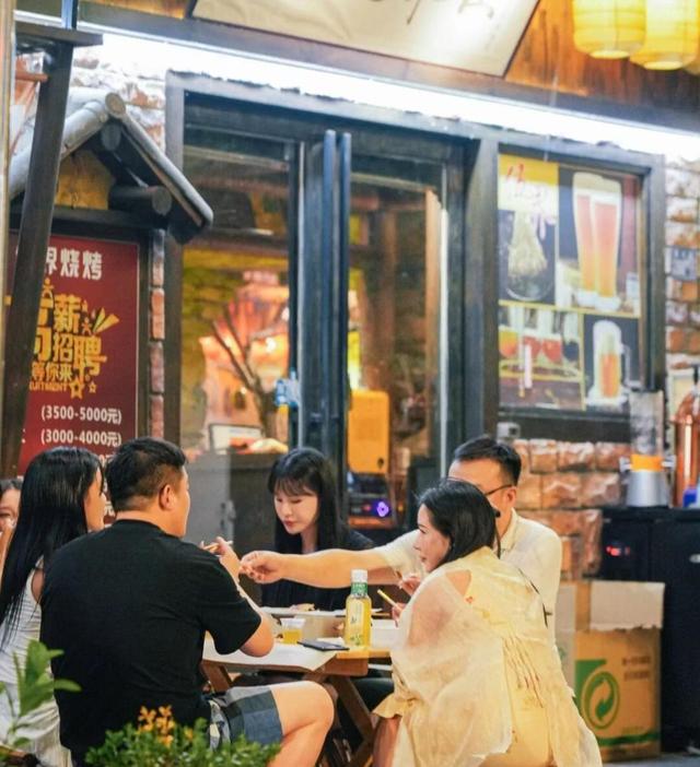 最新宣布：11月，武汉“馋哭全国”！