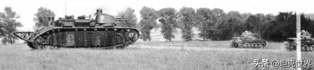 比TOG II还奇葩的“陆上战列舰” 梦幻般的超重型坦克