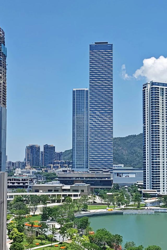 深圳旅游精品风景推荐,蛇口,深圳滨海风景最美的城区