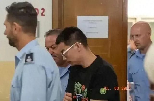 意大利听证会上，我国被捕IT工程师一句话，直接让美西方无奈