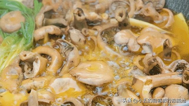 苏州穹窿山攻略：孙武后裔喊你进山"论剑"！吃货必看+秋日红叶