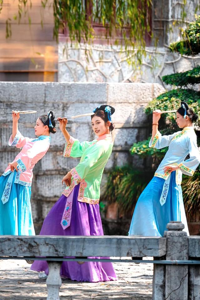 经典回归！本周末黄鹤楼八大户外实景演出上线