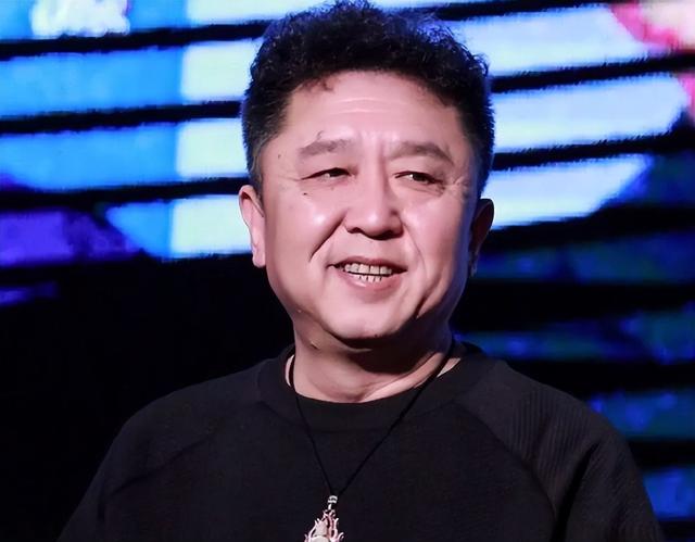 于谦财务暴雷仅2天，更多内幕被扒，原来孙越吴京都没能“逃脱”