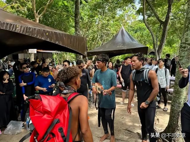 最高10万罚款！旅游旺季别动歪脑筋，马来西亚警方提醒赴泰游客