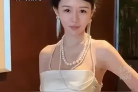 28岁环球小姐因学历造假获刑，她自幼学习舞蹈，古筝图片