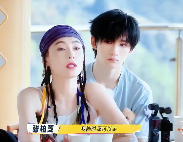 谢贤也没想到，才45岁的张柏芝就立了遗嘱，令人担心的事发生了