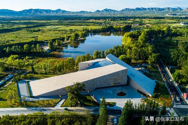 深挖文明根脉 赋能文旅融合——解码涿鹿文化的“流量密码”