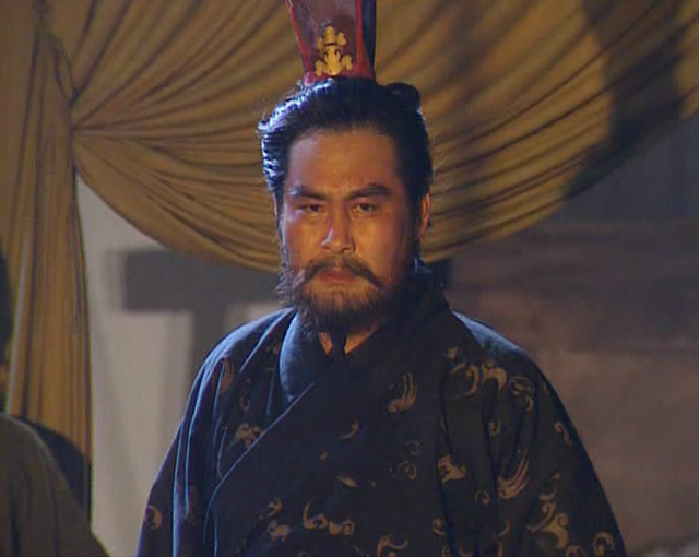 三国时期五大猛将最正确的排名，关羽勉强排第三，吕布仅能排第二