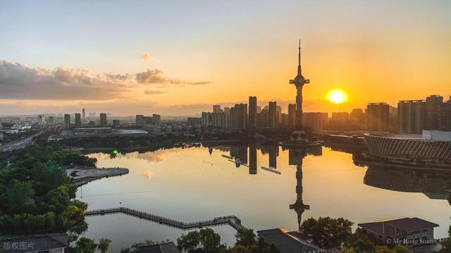 江苏第一大城市，相当于3个南京，2个苏州，如今却无人问津