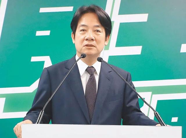 77票支持	、20票反对！美参议院通过国防法案，怒砸71亿力挺赖清德
