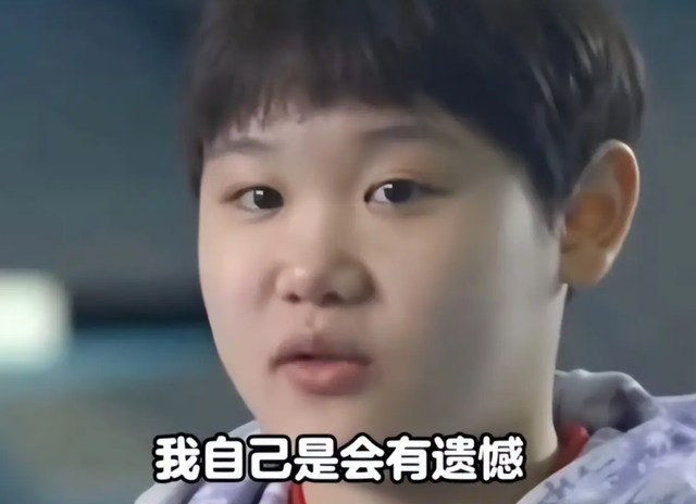 全红婵也没想到，张家齐官宣退役仅1个月，就走上了另一条上坡路