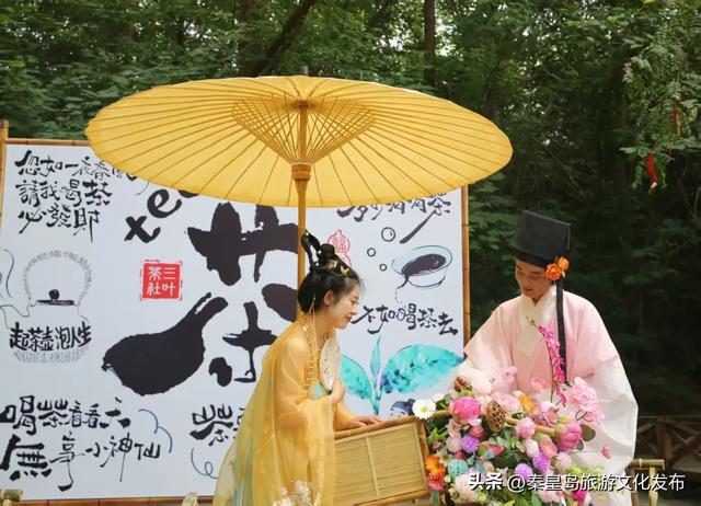 秦皇岛国庆「旅游活动」汇总，从日间嗨玩到夜游盛宴，解锁N种玩法！