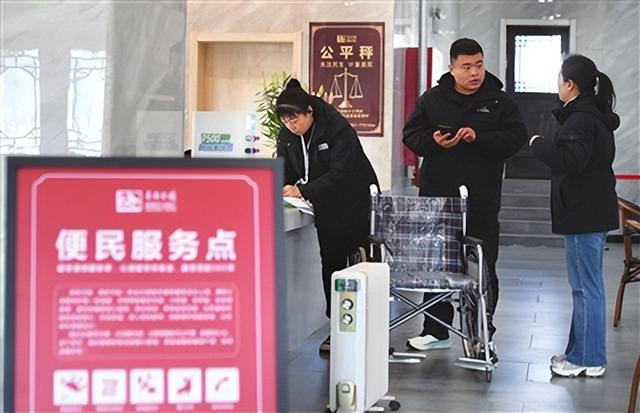 青龙古镇焕新归来