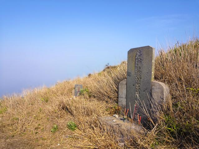漳州灵通山（2018.4.3）