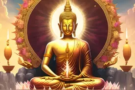 天生好命？3生肖前世究竟做了什么，今生为何难享清福！图片