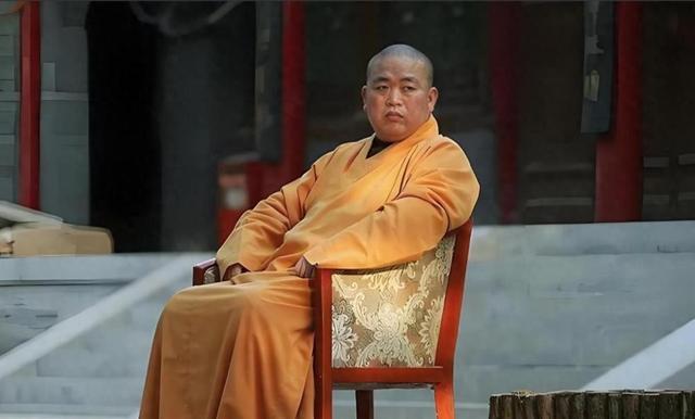 局面突变？释永信被带走仅7天，四大名人挺身而出，愿为其养老