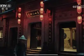 《珠江人家》里的这家酒家，广州人太熟悉了图片