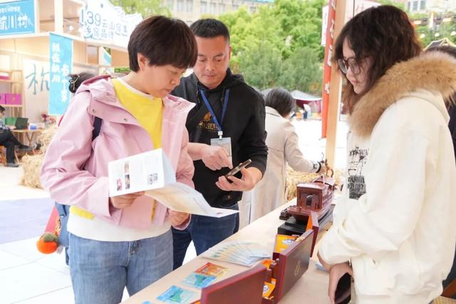 永兴河的匠心，黄浦江的回响 ——深秋时节，河上店与上海滩倾心相约