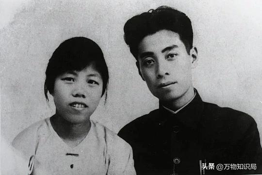 李鹏坦白和周总理的真实关系:说我是周总理的养子?这不正确