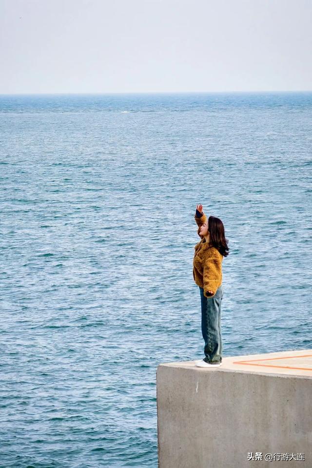 三刷！大连，为什么让人心动？
