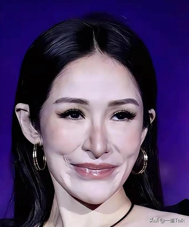 色是一把刀，这一次，“纵欲过度”的萧亚轩，还是走到今天这步