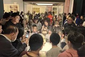 年终在场 追光而行 以文化味儿+文艺范儿邂逅2025图片