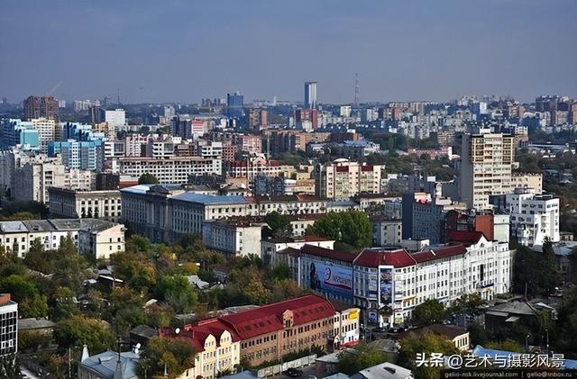 去俄罗斯旅游我们能看什么？有那些风景！