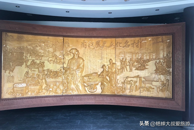 浙江湖州德清最出名的三个古镇是哪些？有什么亮点以及注意事项？
