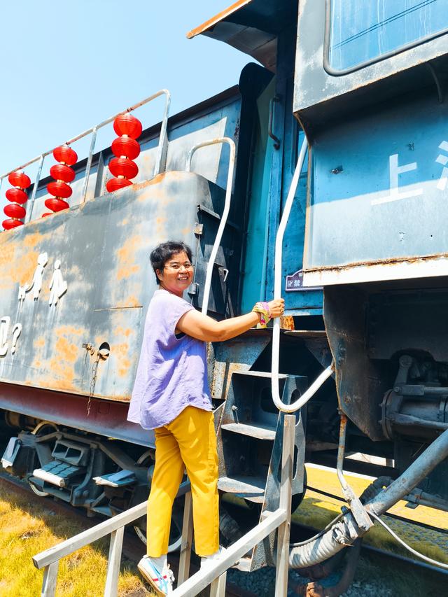 长乐猴屿村：​“最美侨乡”(2025·9·11)