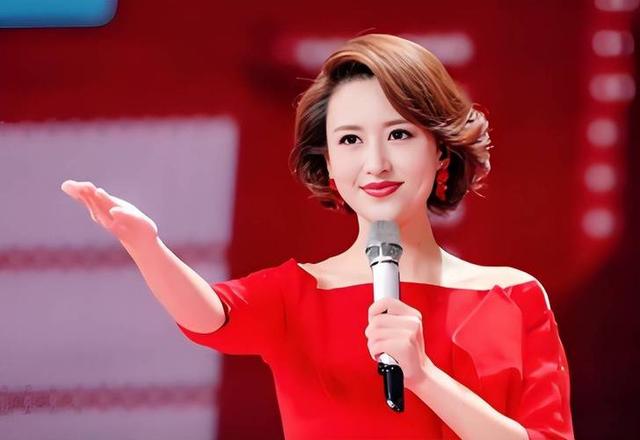 包养四个男人	，嫁给70岁富翁？央视女主持私生活谣言有多离谱？