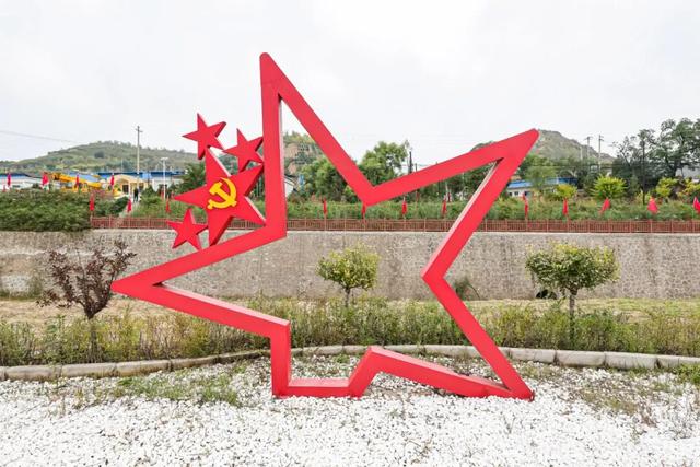 玩味石楼国庆，哪一张图住进了你的心里？（留村篇）