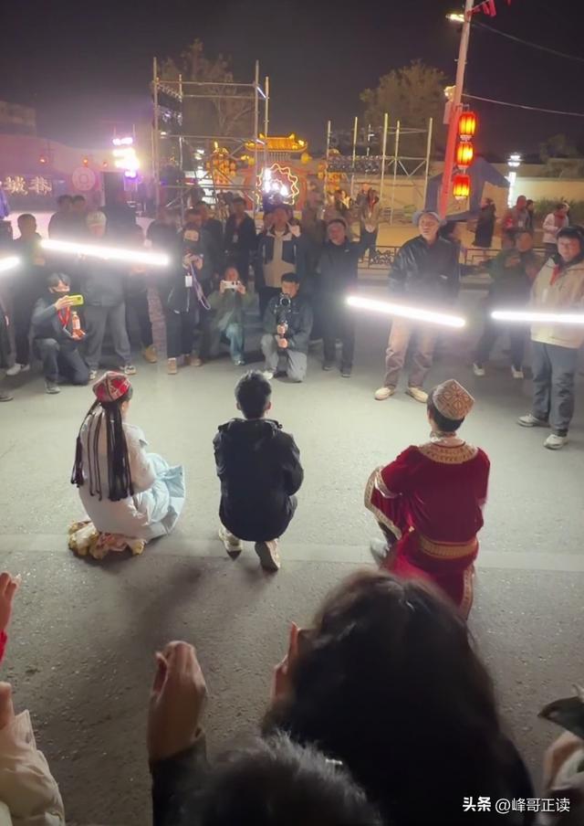 董宇辉新疆行3天超4亿！众多商家激动感谢，但这三件事更有价值