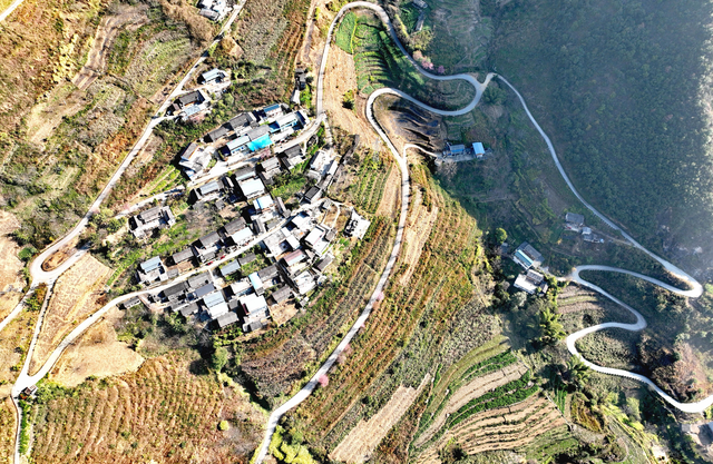 别吹G318了！G219才是王炸，超1万公里、横跨四省串起边疆生命线