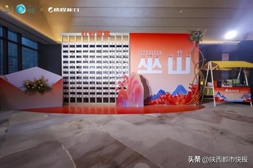 又到巫山红叶时：以叶为媒，巫山在渝向世界发出赏秋盛邀