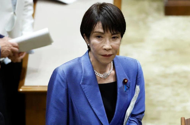 172：199，日本选举杀出黑马	，新首相浮现？对华态度成最大看点