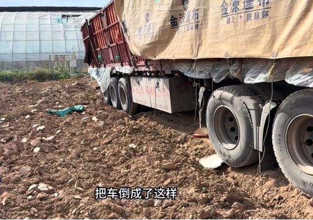 司机送鸽粮遭堵门后续：货主已道歉，身份被扒黑料曝光，难怪嚣张