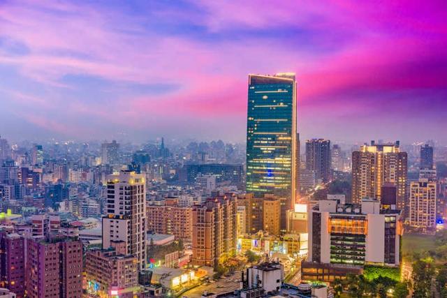 台湾为什么越往后越难收复？除美国介入因素外，还有三大因素作用