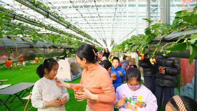 热气腾腾！这是冬日广饶的正确打开方式！